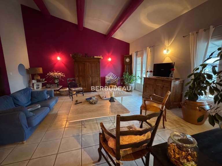 Villa Savoillan - 6 chambres - 263m²