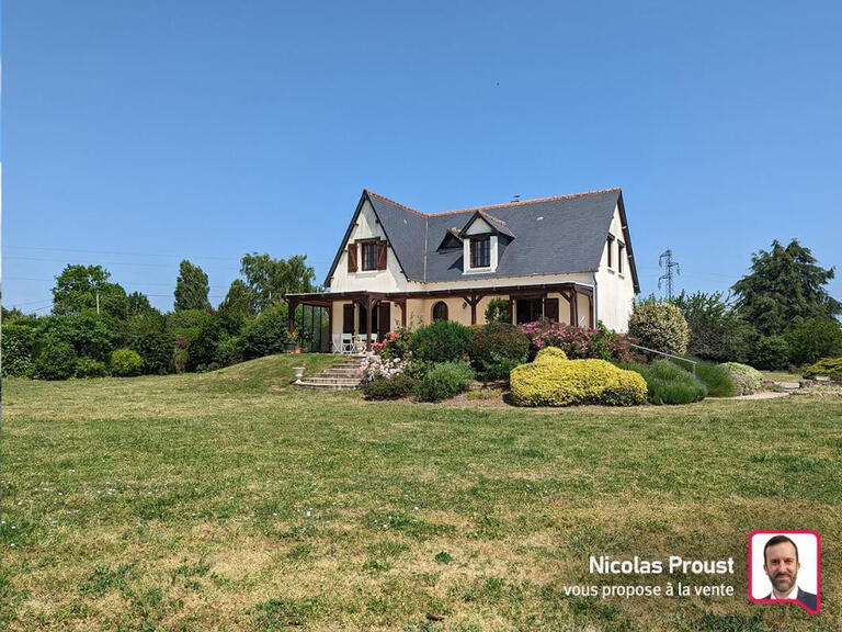 Sale House Savonnières - 5 bedrooms