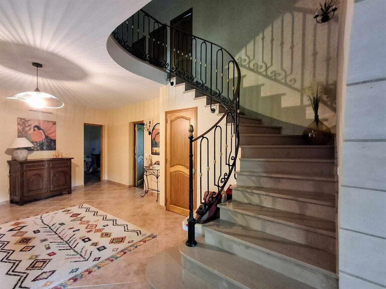 Maison Savonnières - 4 chambres - 251m²