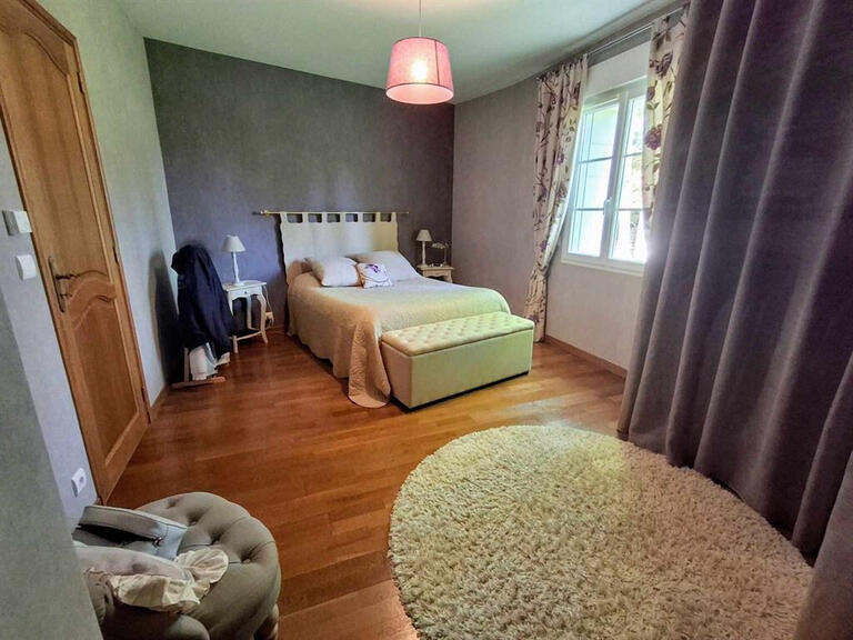 Maison Savonnières - 4 chambres - 251m²