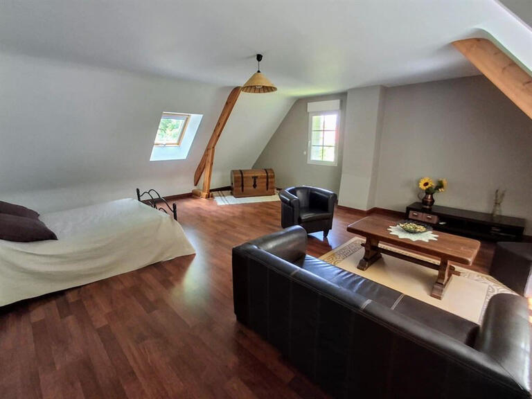Maison Savonnières - 4 chambres - 251m²