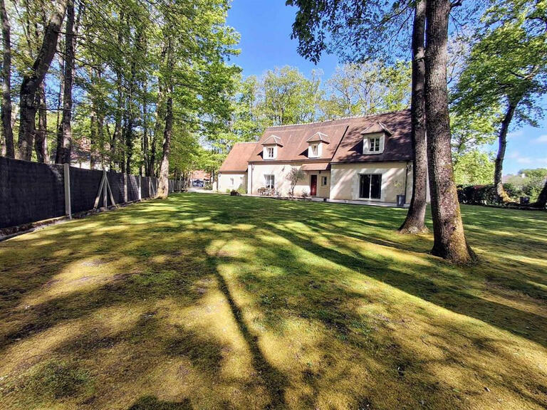 Maison Savonnières - 4 chambres - 251m²