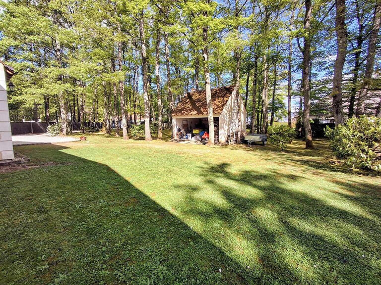 Maison Savonnières - 4 chambres - 251m²