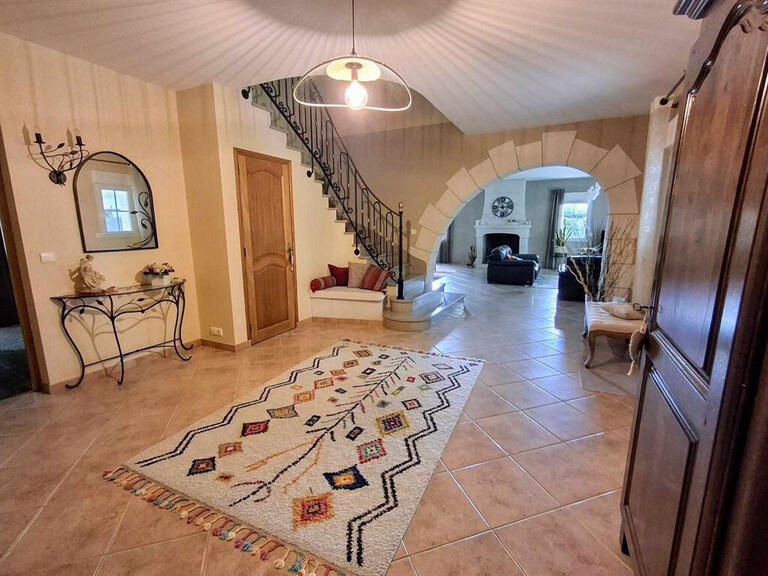 Maison Savonnières - 4 chambres - 251m²