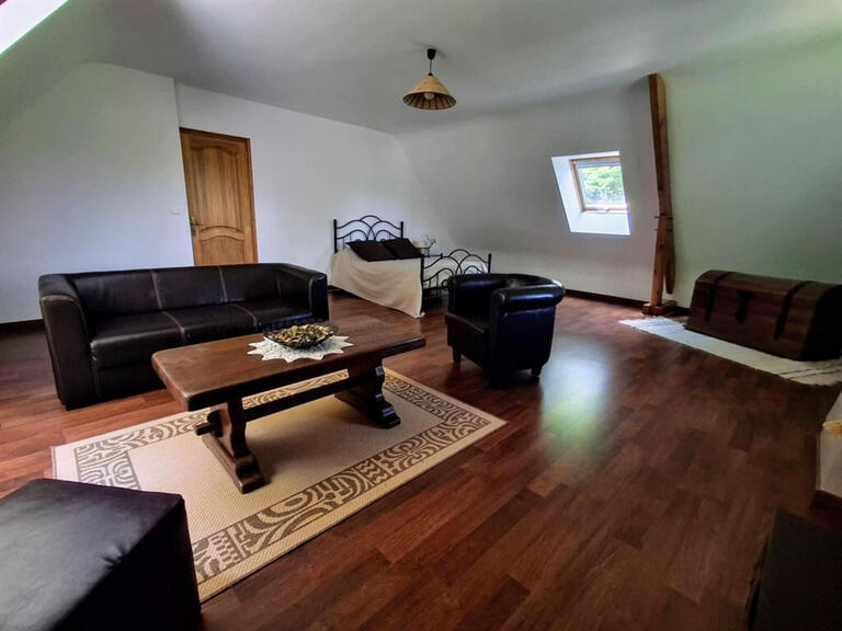 Maison Savonnières - 4 chambres - 251m²