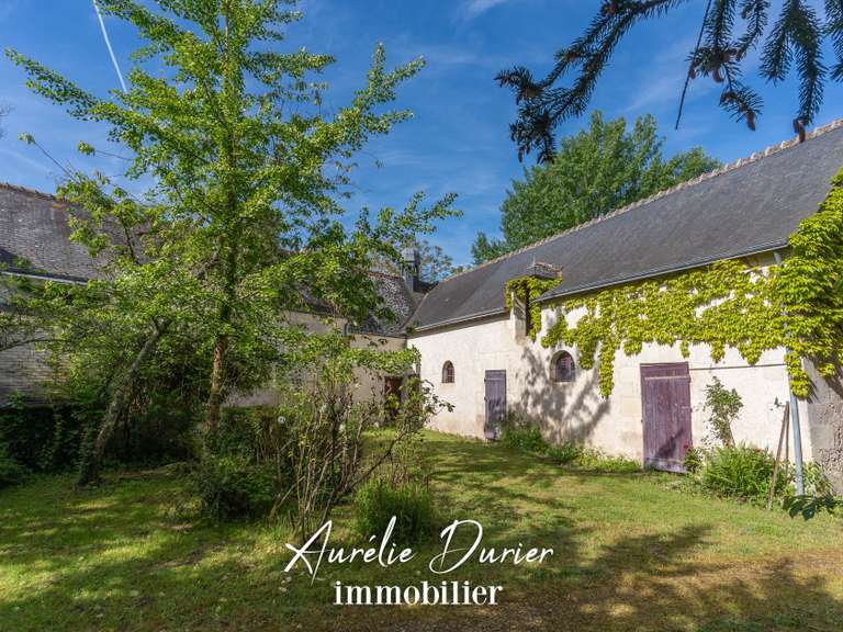 Maison Savonnières - 4 chambres - 295m²