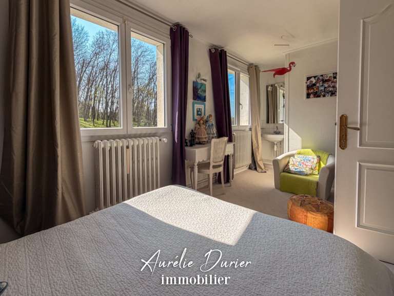 Maison Savonnières - 7 chambres - 237m²