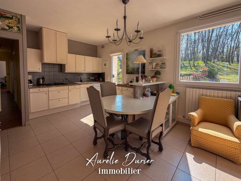 Maison Savonnières - 7 chambres - 237m²