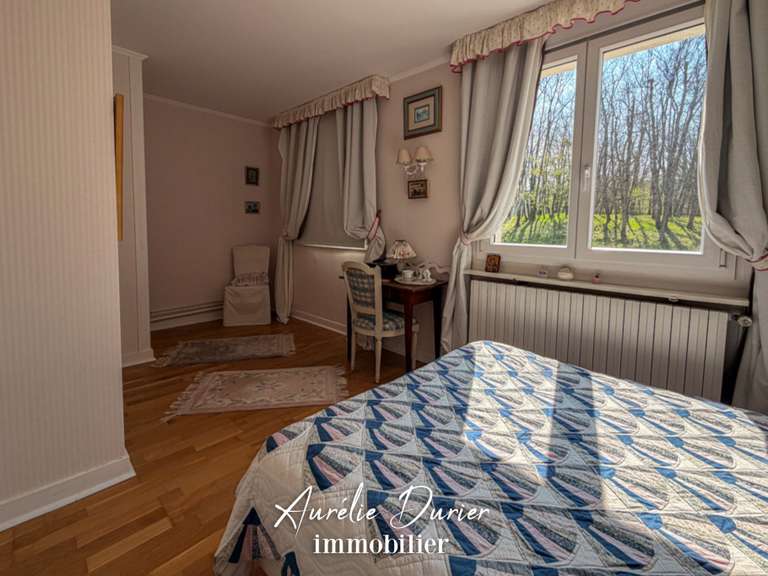 Maison Savonnières - 7 chambres - 237m²