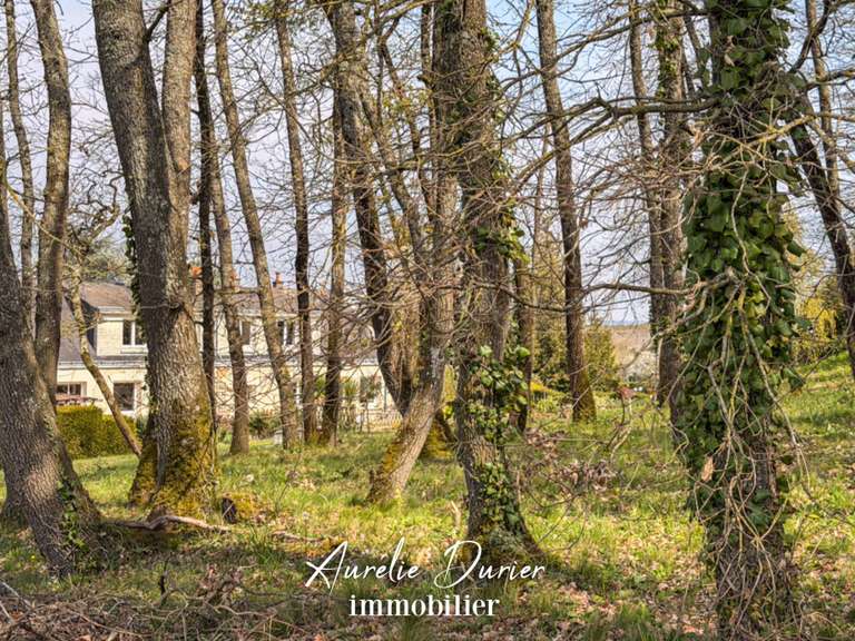 House Savonnières - 7 bedrooms - 237m²