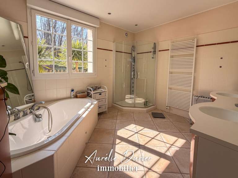 Maison Savonnières - 7 chambres - 237m²