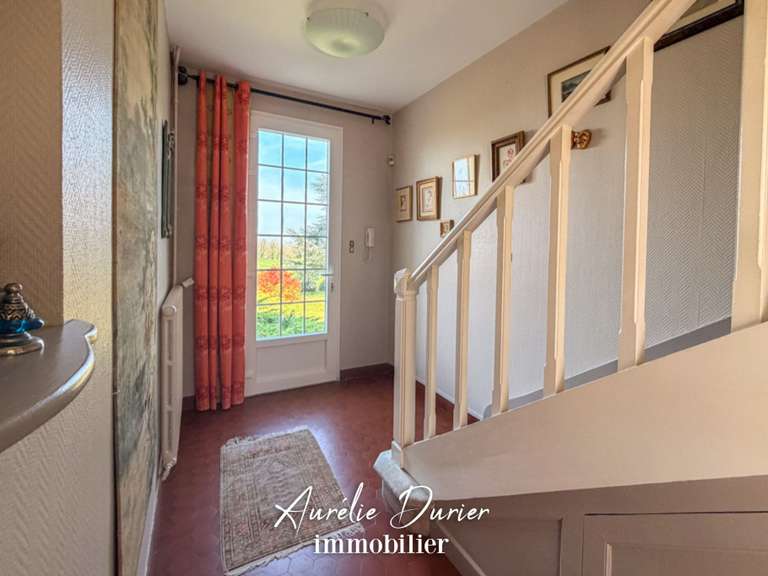 Maison Savonnières - 7 chambres - 237m²