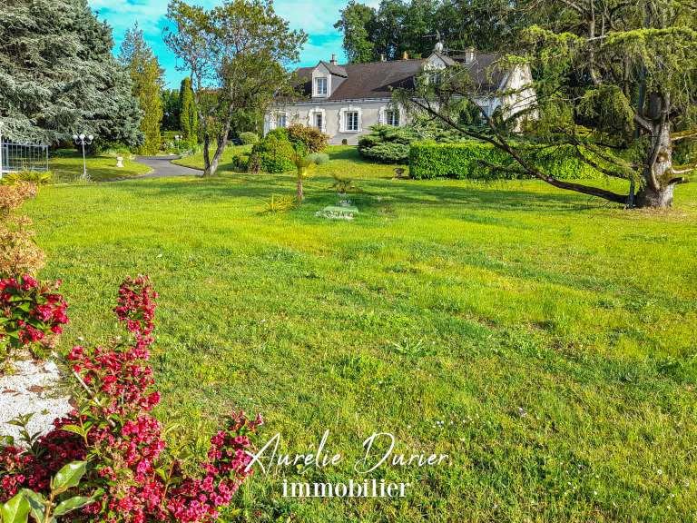 Maison Savonnières - 7 chambres - 237m²