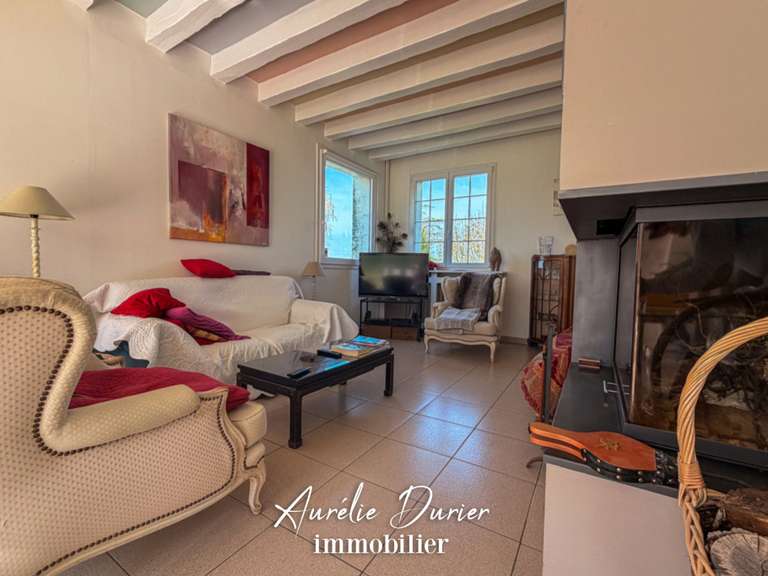 Maison Savonnières - 7 chambres - 237m²