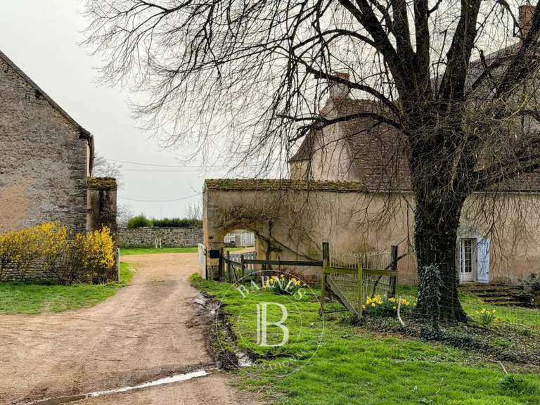 Castle Saxi-Bourdon - 9 bedrooms - 445m²