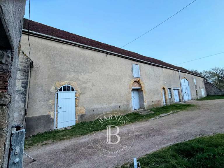 Château Saxi-Bourdon - 9 chambres - 445m²