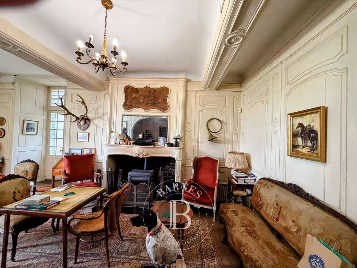 Château Saxi-Bourdon