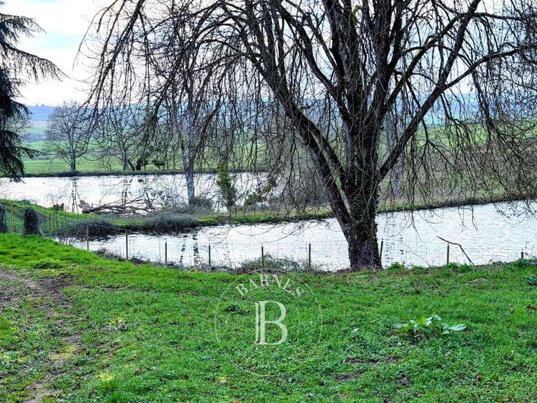 Castle Saxi-Bourdon - 9 bedrooms - 445m²