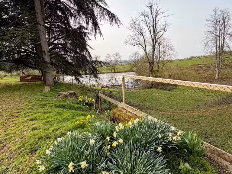 Castle Saxi-Bourdon - 9 bedrooms - 445m²