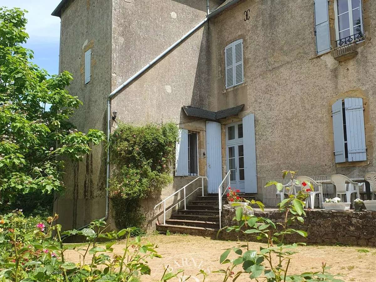 Château Saxi-Bourdon