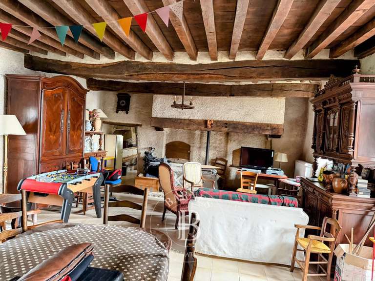 Château Saxi-Bourdon - 9 chambres - 445m²