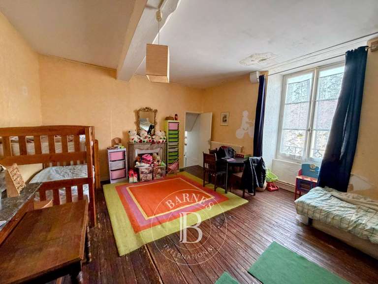 Château Saxi-Bourdon - 9 chambres - 445m²