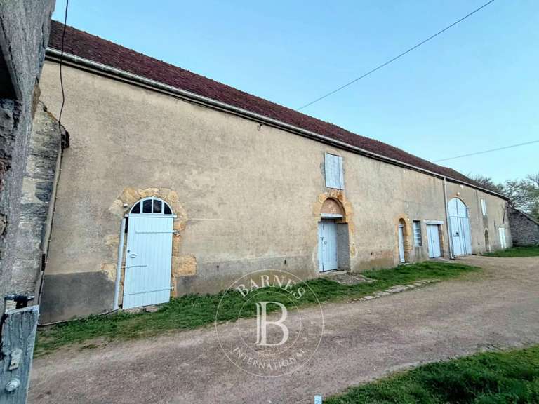 Castle Saxi-Bourdon - 9 bedrooms - 445m²
