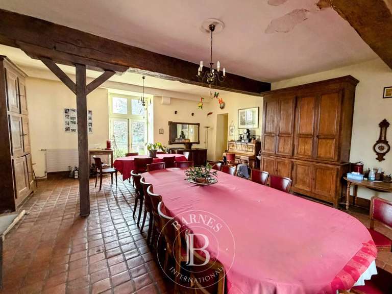 Castle Saxi-Bourdon - 9 bedrooms - 445m²
