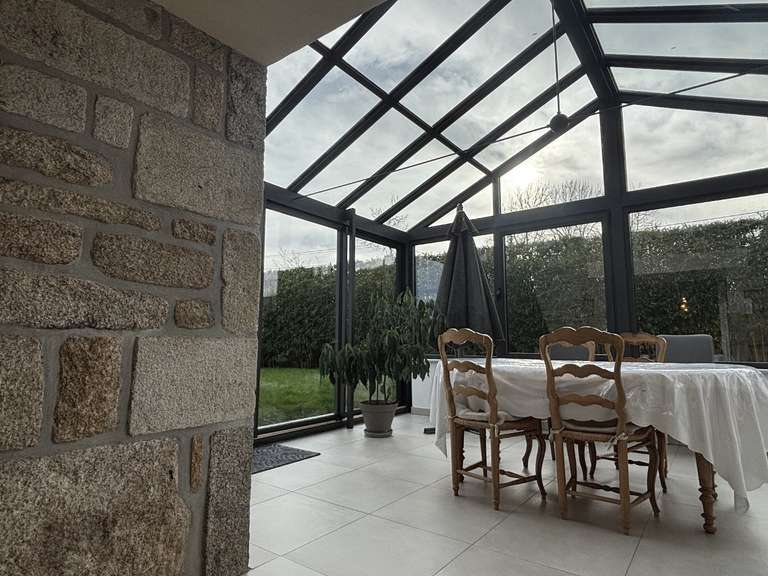 Bien atypique Scaër - 7 chambres - 360m²