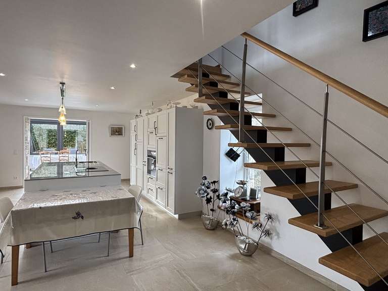 Bien atypique Scaër - 7 chambres - 360m²