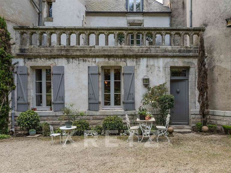 Propriété Scaër - 5 chambres - 450m²