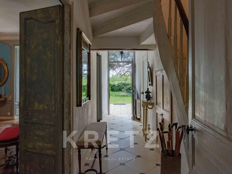 Property Scaër - 5 bedrooms - 450m²