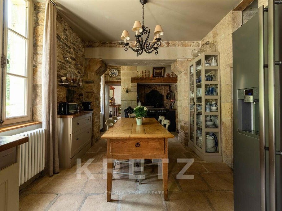 Property Scaër