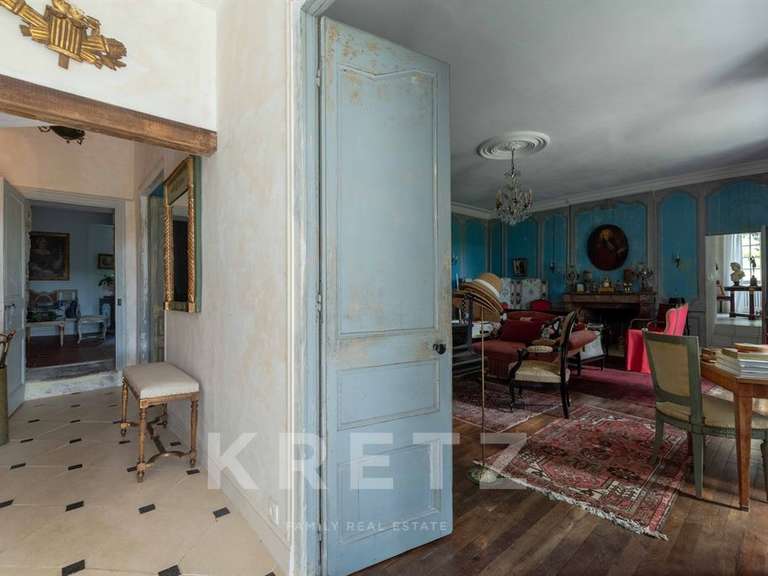 Propriété Scaër - 5 chambres - 450m²