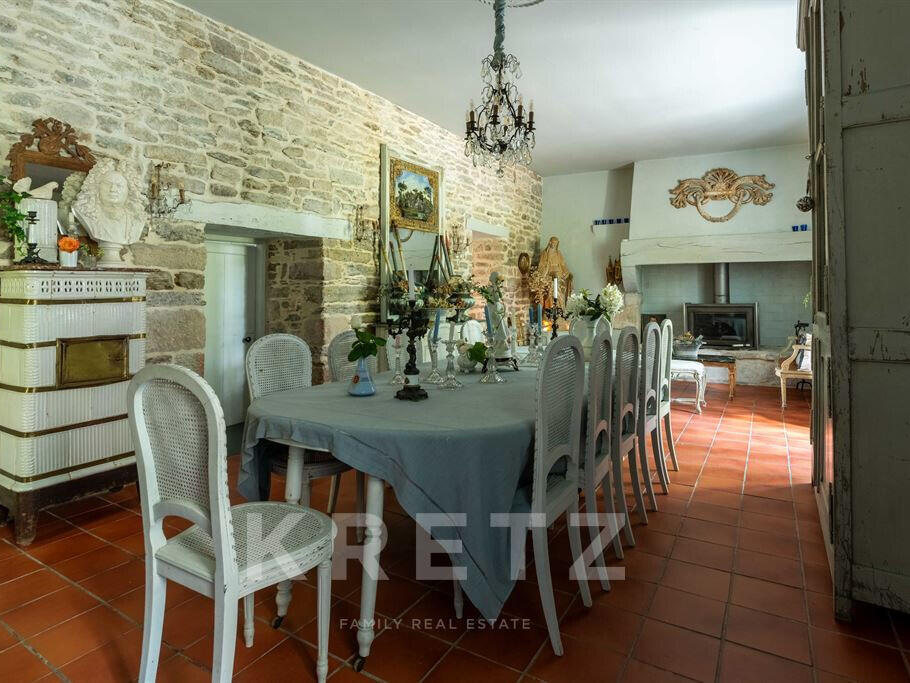 Property Scaër