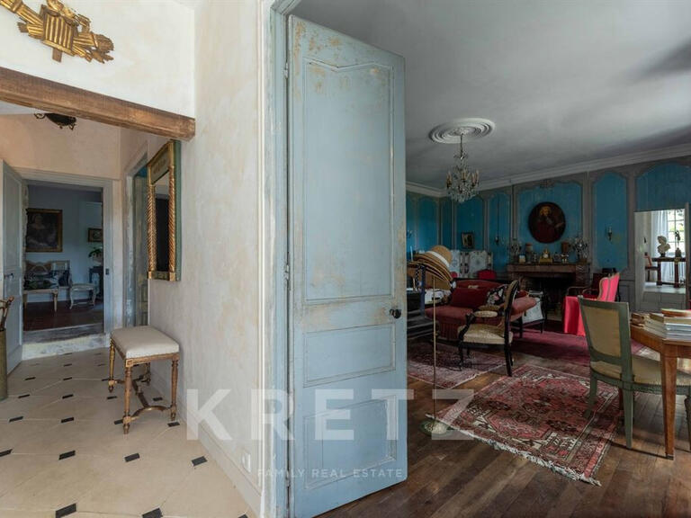 Property Scaër - 5 bedrooms - 450m²