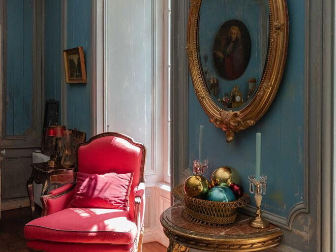 Property Scaër - 5 bedrooms - 450m²
