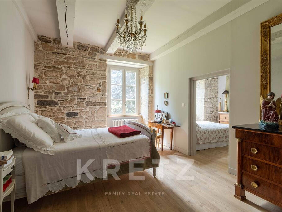 Property Scaër
