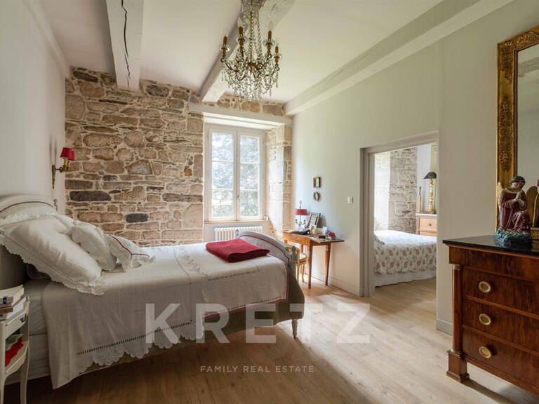 Property Scaër - 5 bedrooms - 450m²