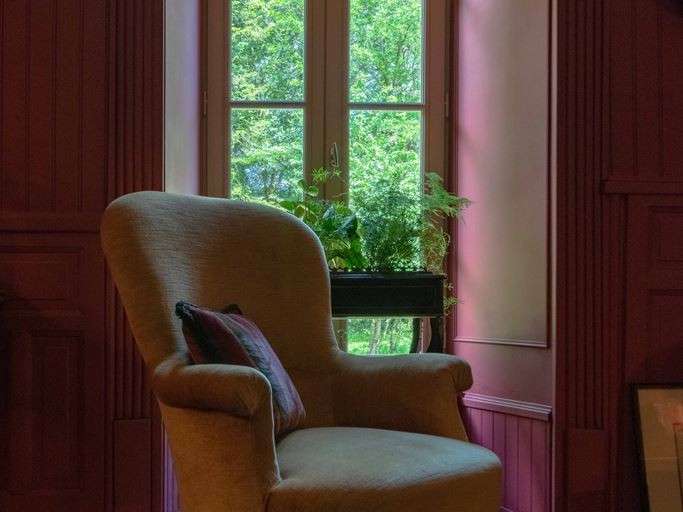 Propriété Scaër - 5 chambres - 450m²