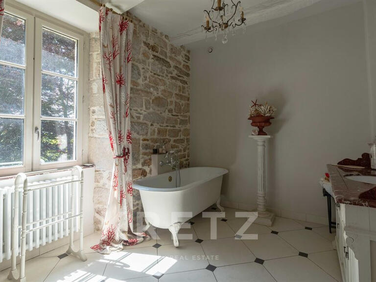 Property Scaër - 5 bedrooms - 450m²