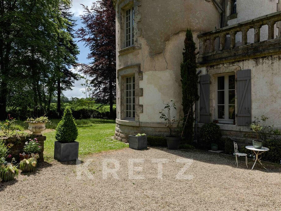 Property Scaër