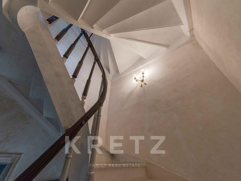 Property Scaër - 5 bedrooms - 450m²
