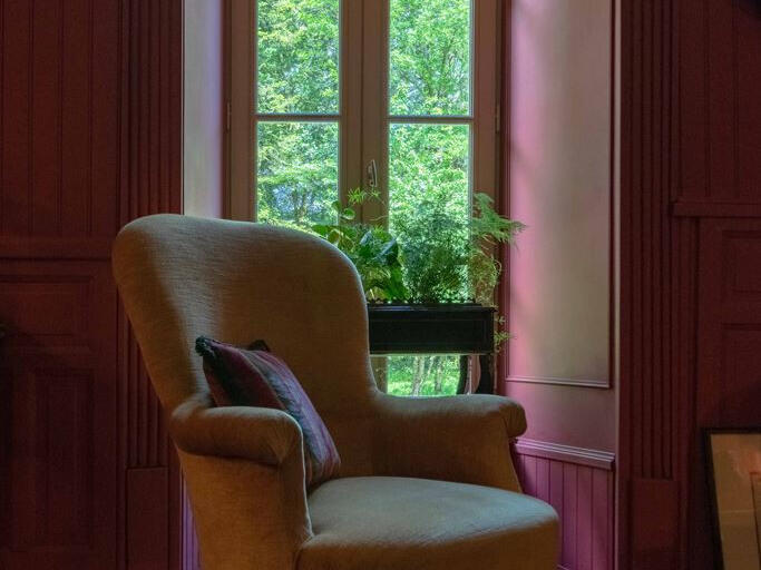 Property Scaër - 5 bedrooms - 450m²