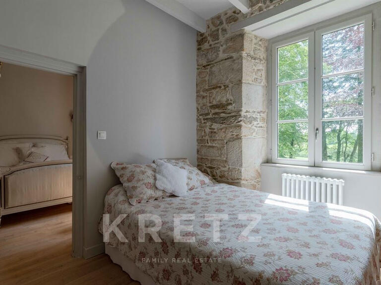 Property Scaër - 5 bedrooms - 450m²