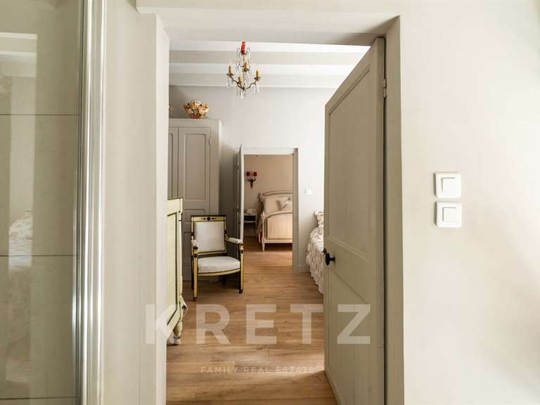 Propriété Scaër - 5 chambres - 450m²