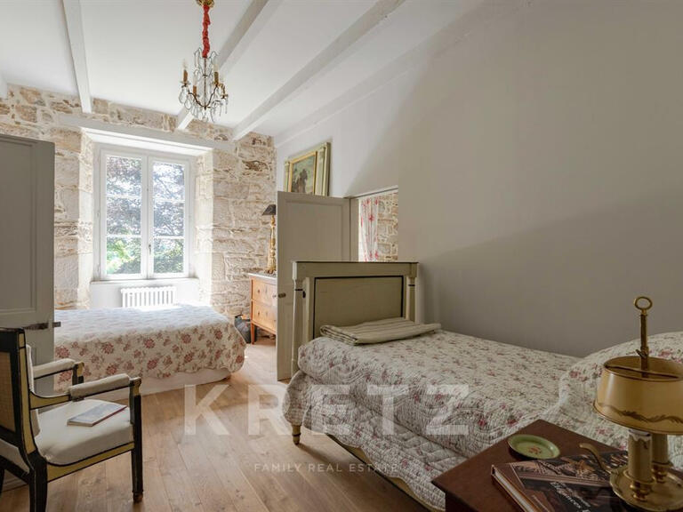 Property Scaër - 5 bedrooms - 450m²