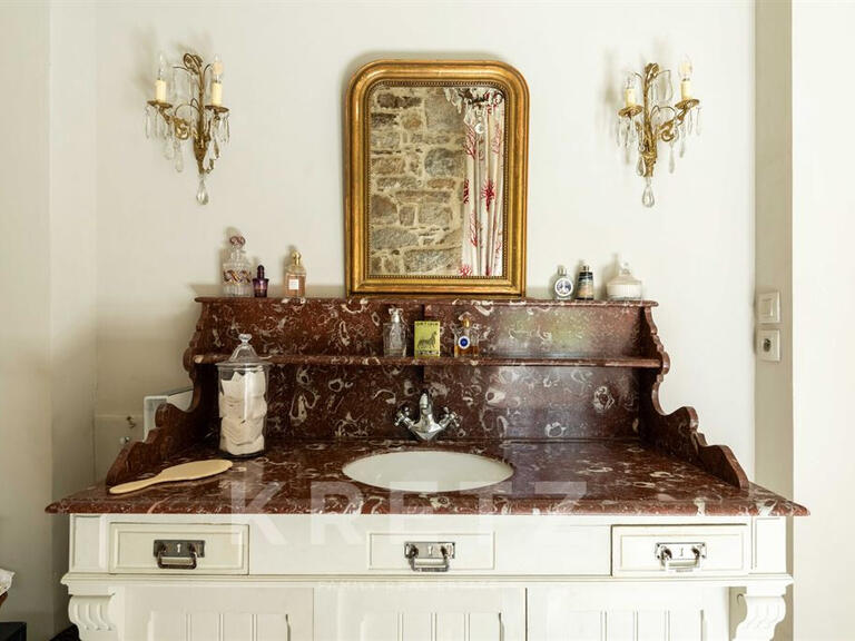 Property Scaër - 5 bedrooms - 450m²