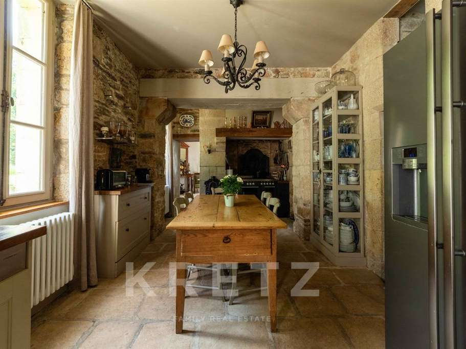 Propriété Scaër