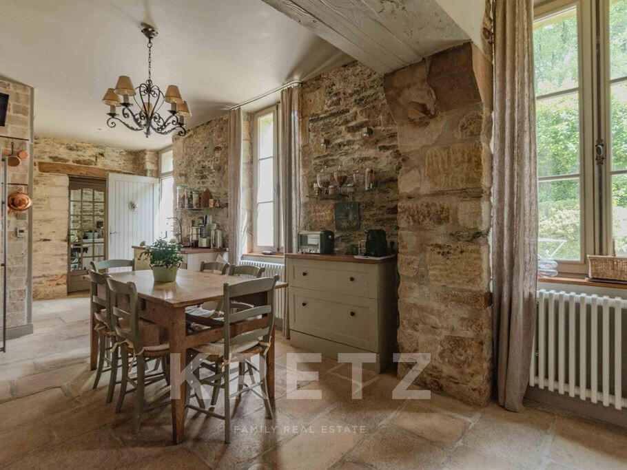 Property Scaër